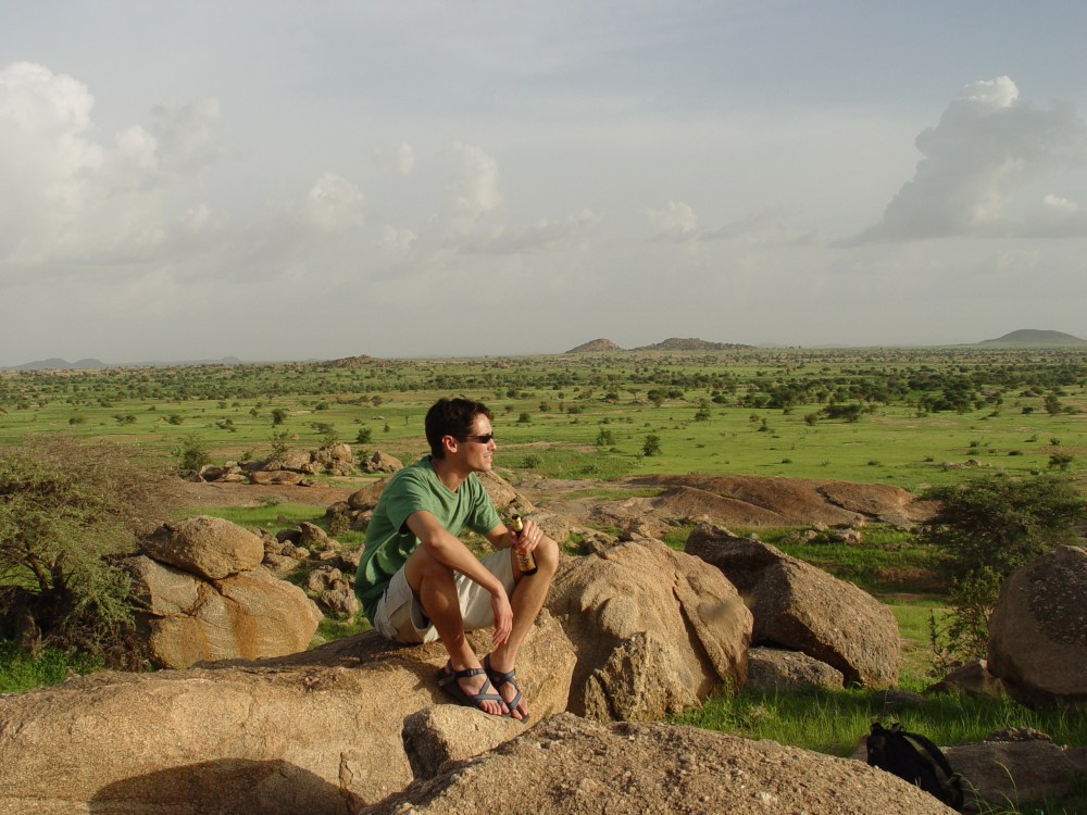 2005 08 12 Lino of Africa