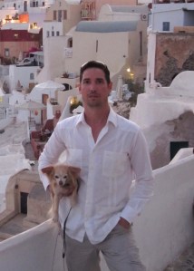 2014 09 01 Lino &amp; Mr. President - 3