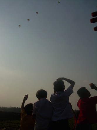 Ban Wai, Octagon DZ_05