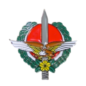 JSOG Crest